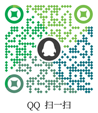 QQ二维码