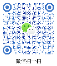 微信二维码